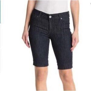 KUT from the Kloth Nicole Bermuda Shorts Women’s Size 12 Petite New with tags!